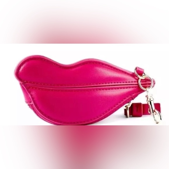 DVF Coin Wallet - Picture 1 of 3